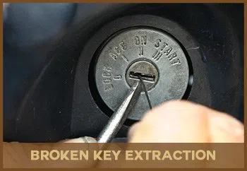 Cleveland Pro Locksmith Cleveland, OH 216-365-7132 - broken-key